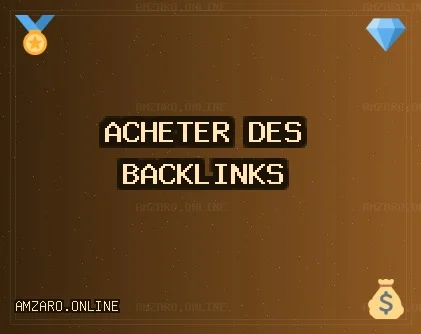 Backlinks de Qualité