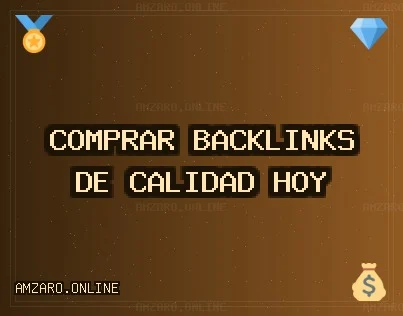 Backlinks de calidad